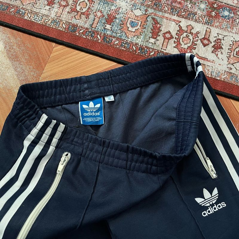 Trackpants Adidas Europa L43688, foto 5