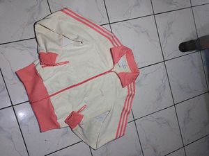 Tractop adidas