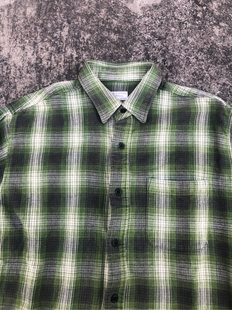 Jungle Storm Flannel, foto 3