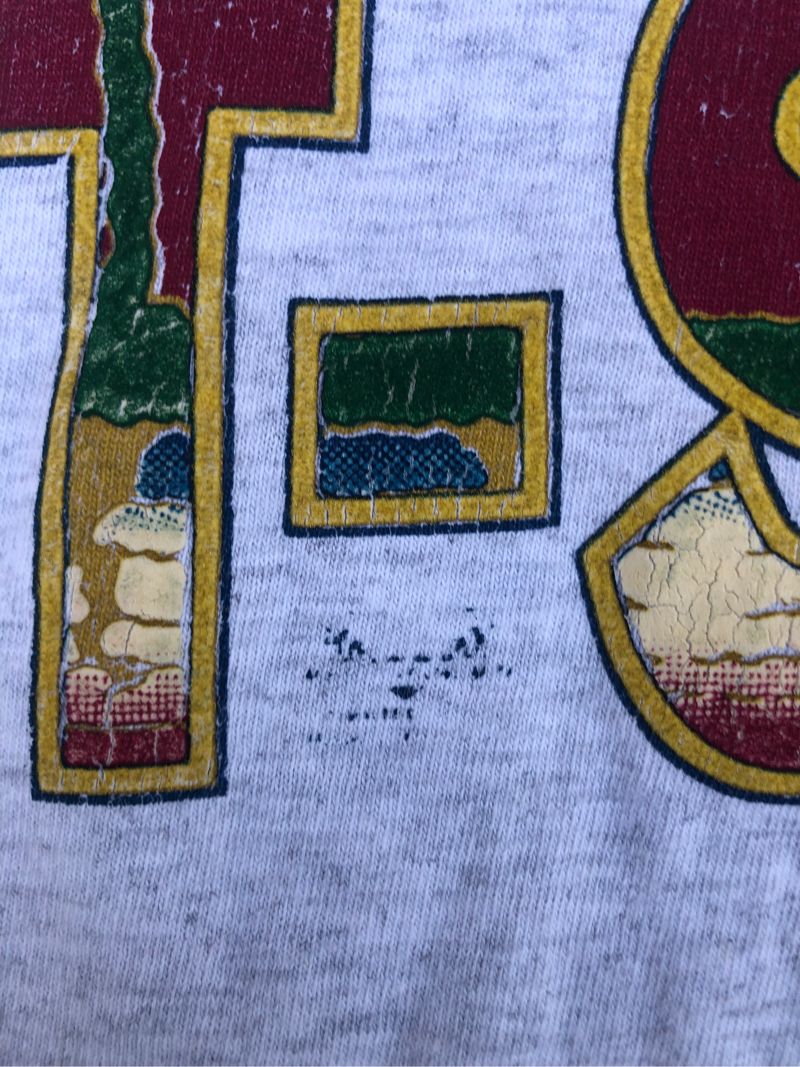 Vintage Florida Tee, foto 5