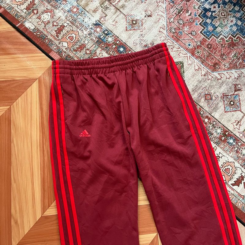 Jogerpants Adidas Maroon, foto 2