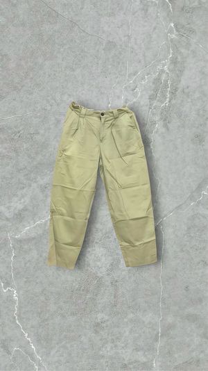 [PRELOVED] WOMEN'S CASUAL BAGGY PANTS