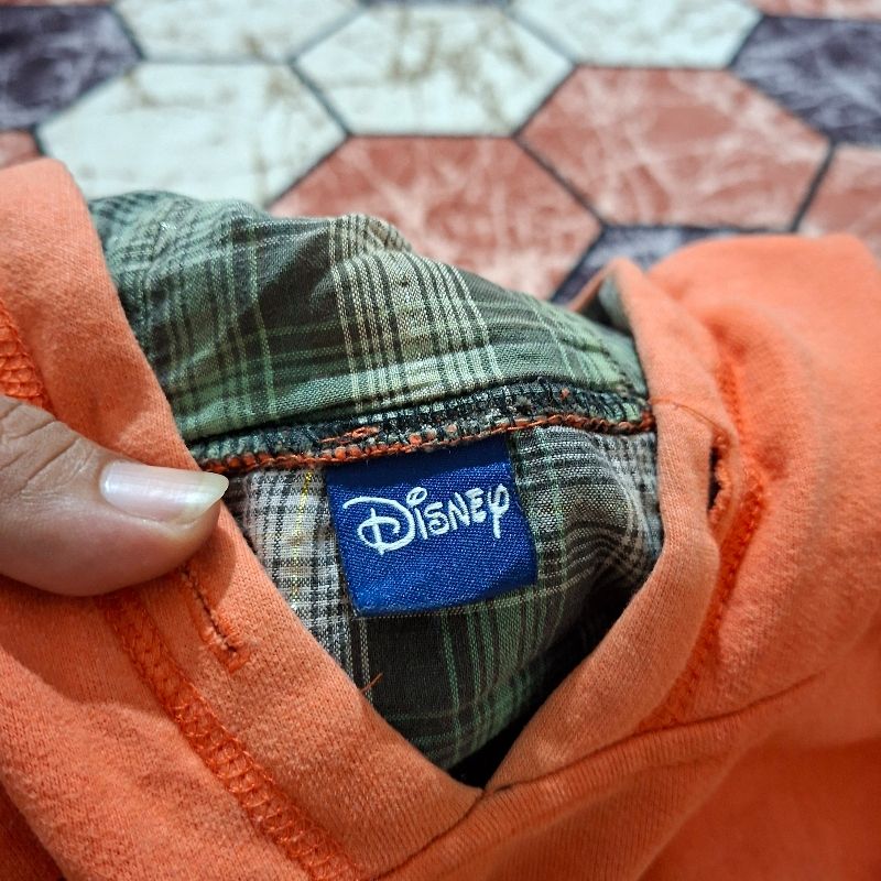 Hoodie Disney Mickey Mouse, foto 2