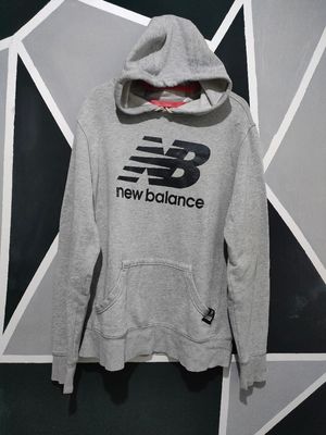 Hoodie New Balance Big Logo
