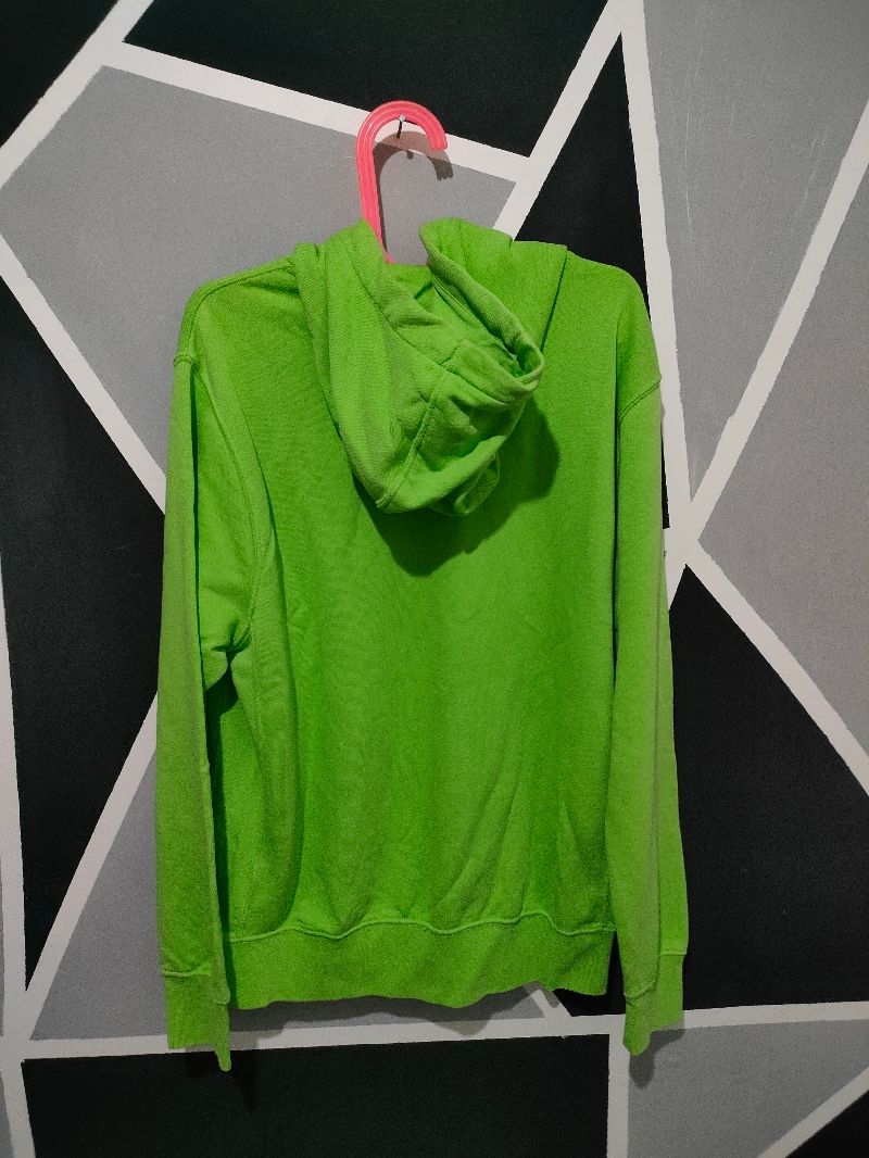 Hoodie Nike Just Do It, foto 2