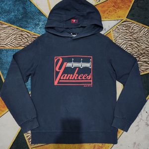 Hoodie MLB Yankees