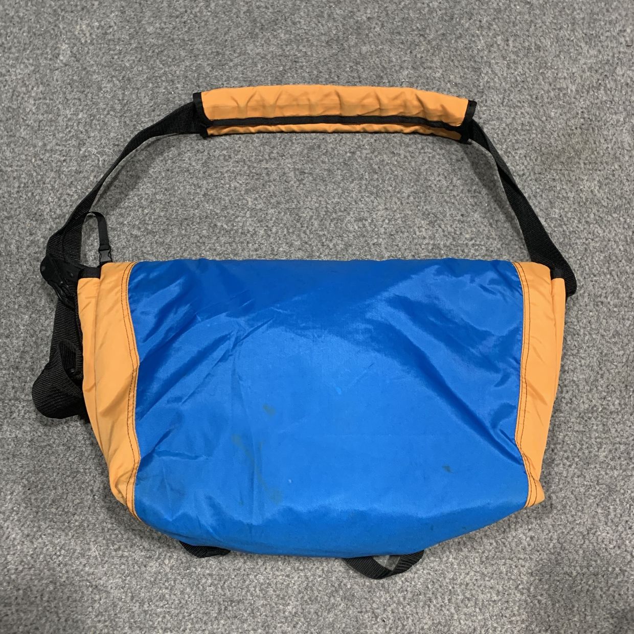 Nike Casual Bag Pria multicolor, foto 2