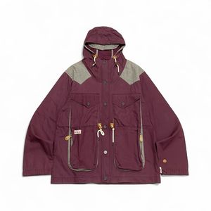 Vtg Jacket Marshal Artist Jacket
