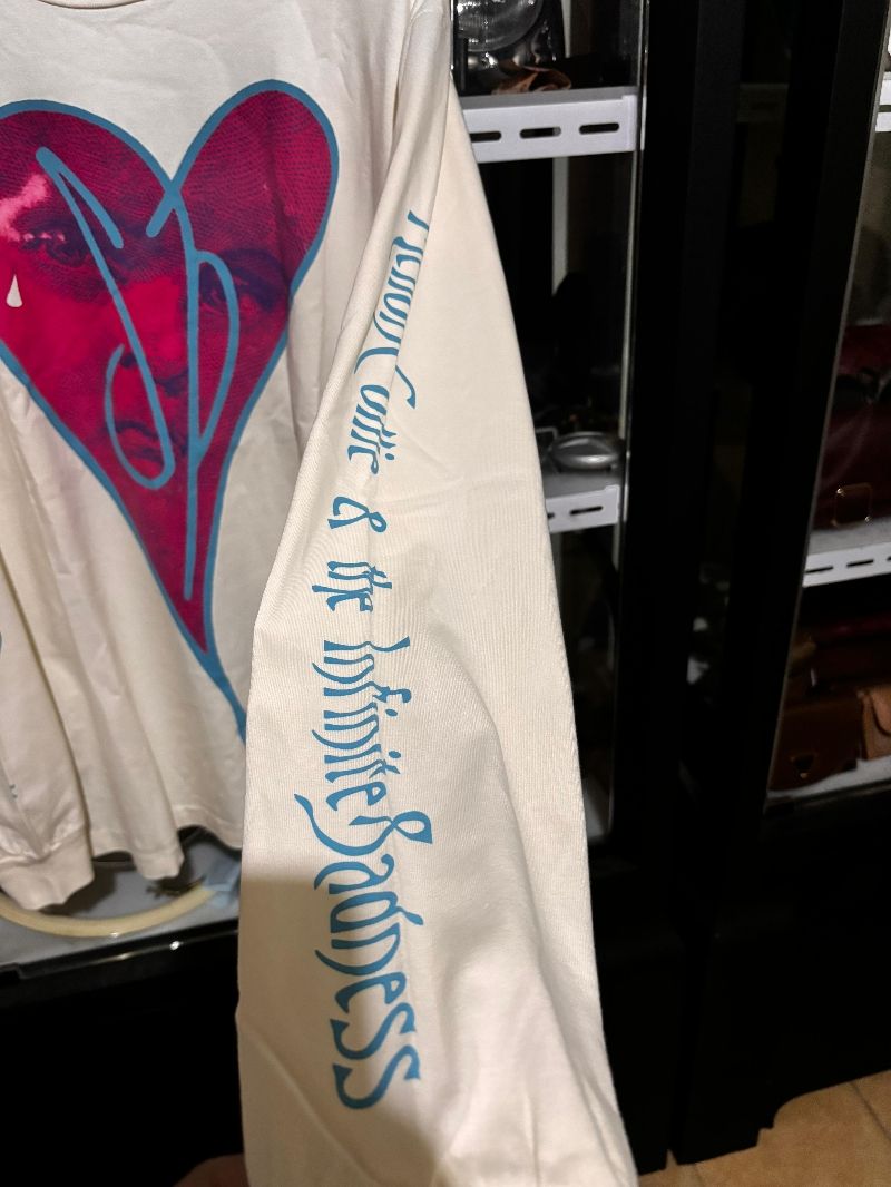 Kaos Band The Smashing Pumpkins, foto 5