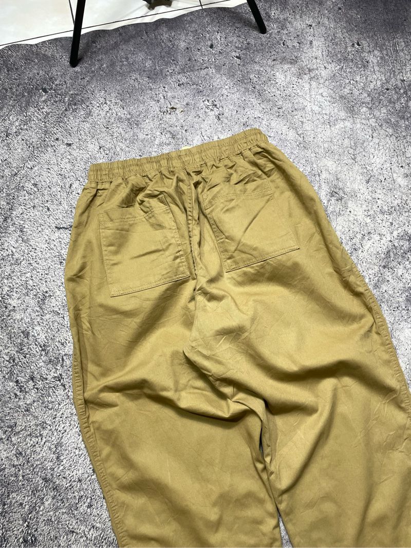 Jemut scone wide balloon pants, foto 4