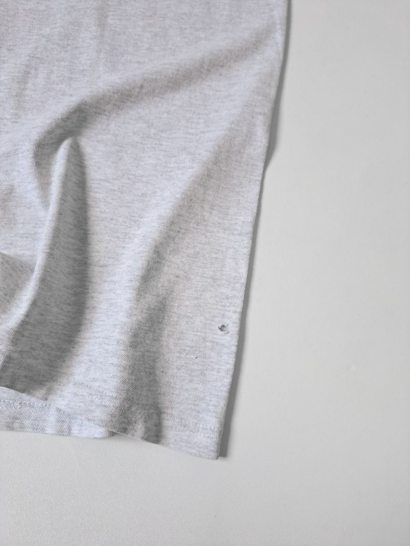 Vintage 90s Nike Iron Man Tee, foto 7