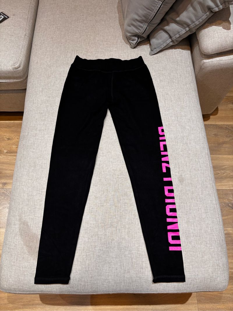 Celana jogger panjang, foto 2