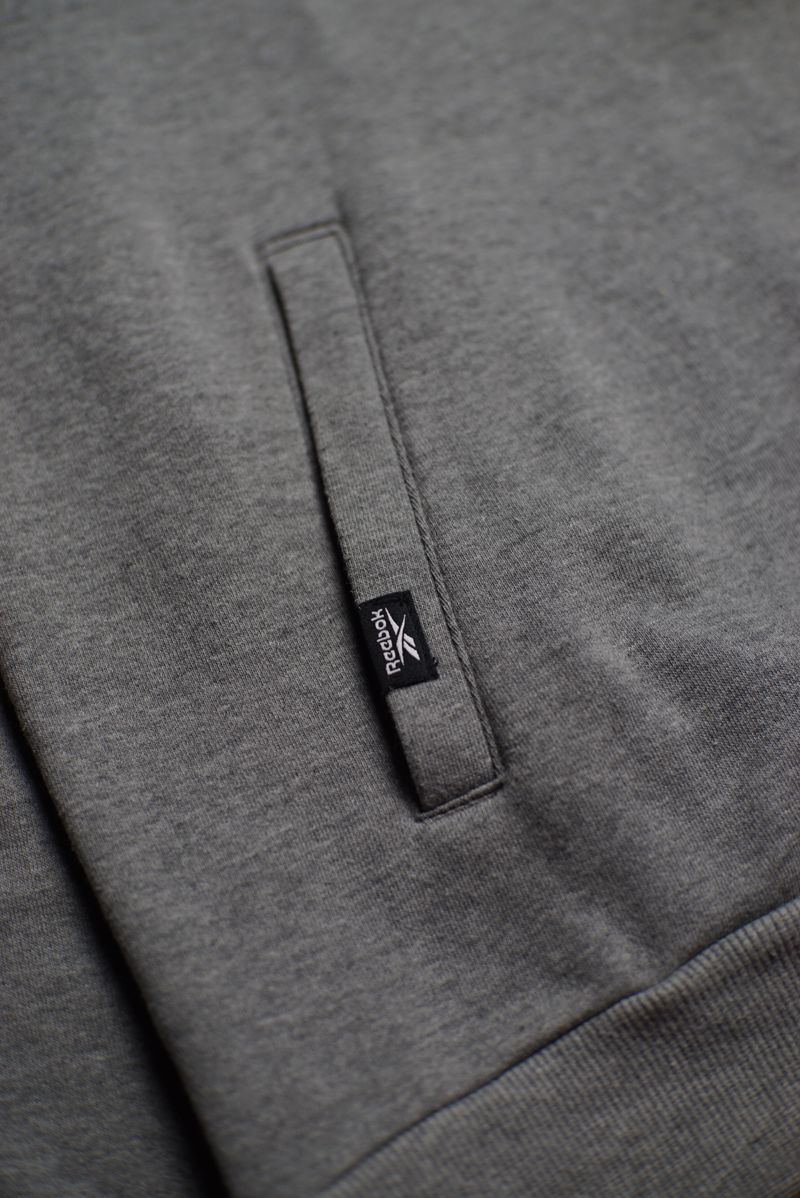 Hoodie Reebok Big Boy Pullover, foto 3