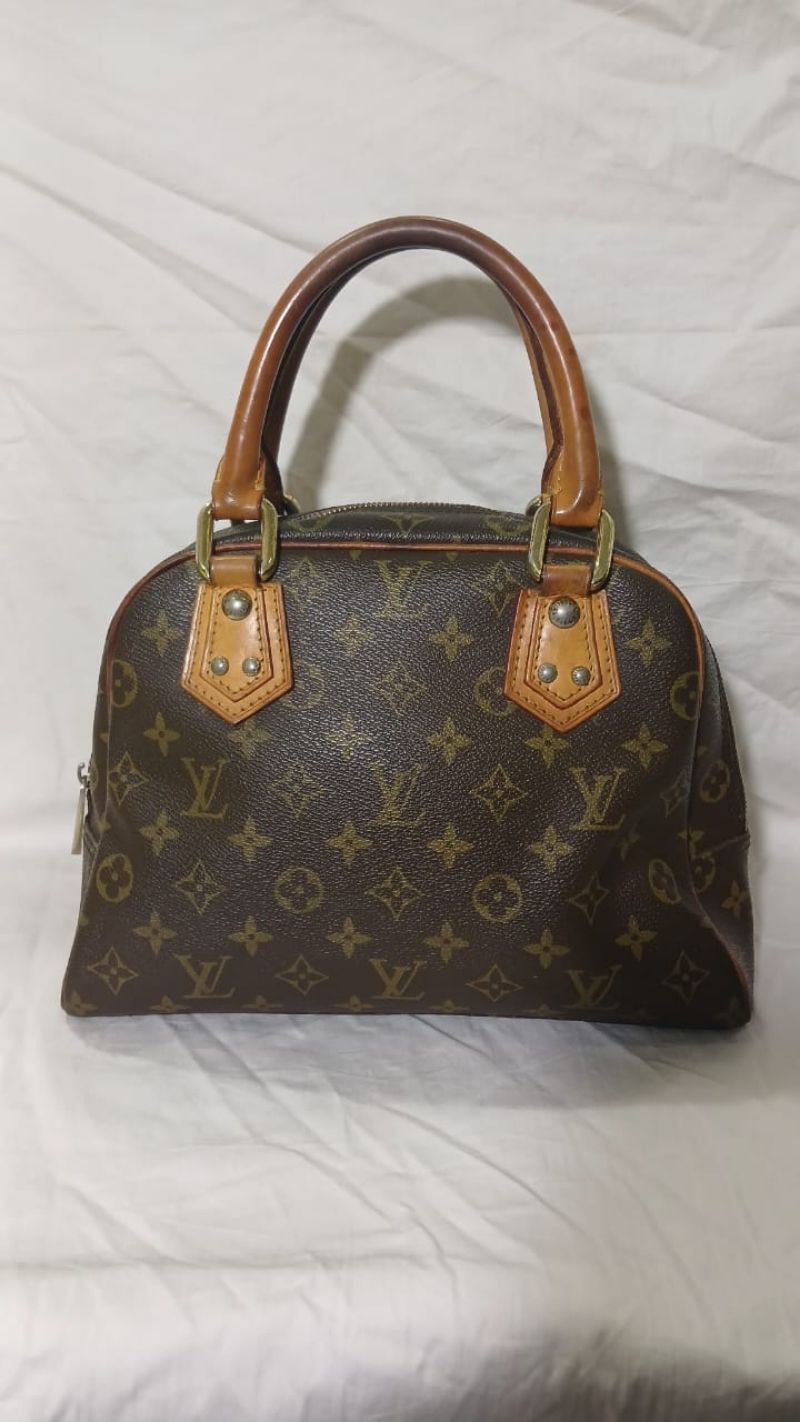 Louis Vuitton Manhattan Hand bag, foto 2