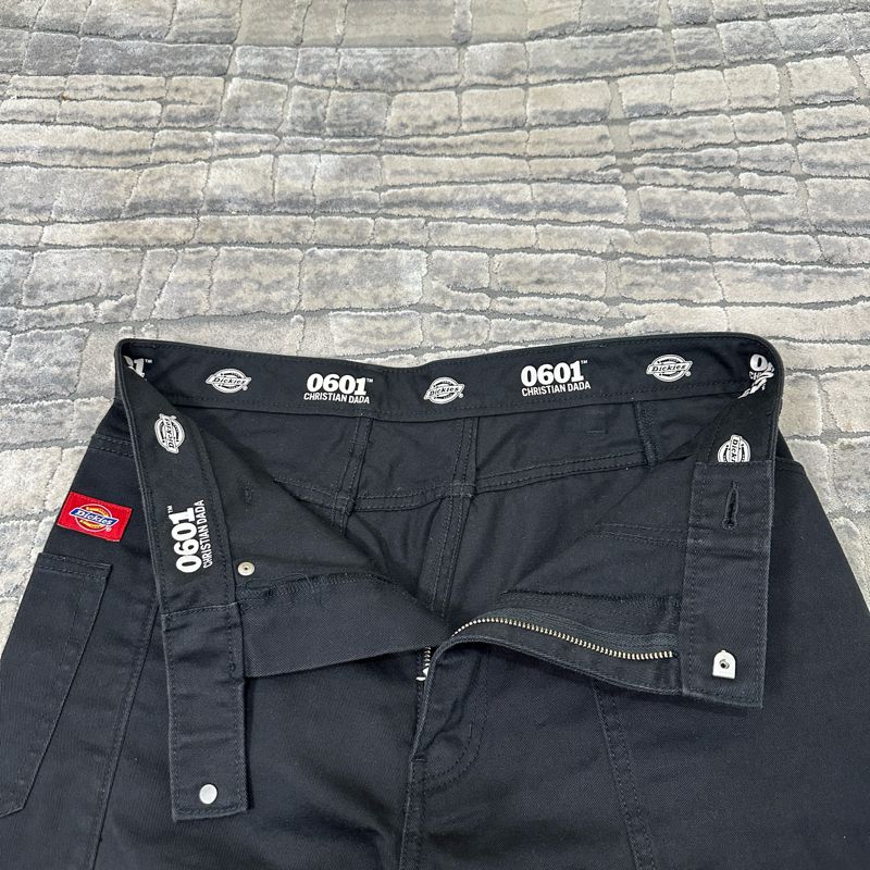 CRISTIAN DADA X DICKIES PANTS, foto 2