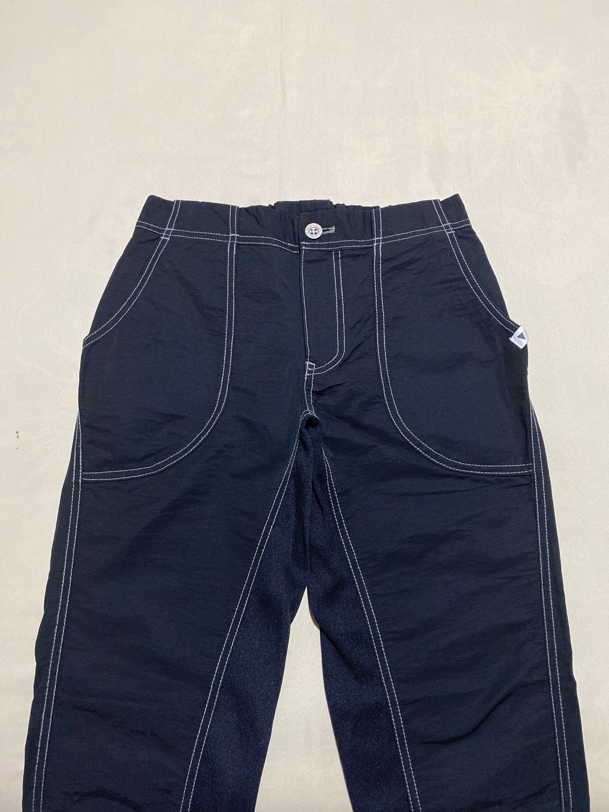 and WANDER 60/40 cloth rib pants, foto 4