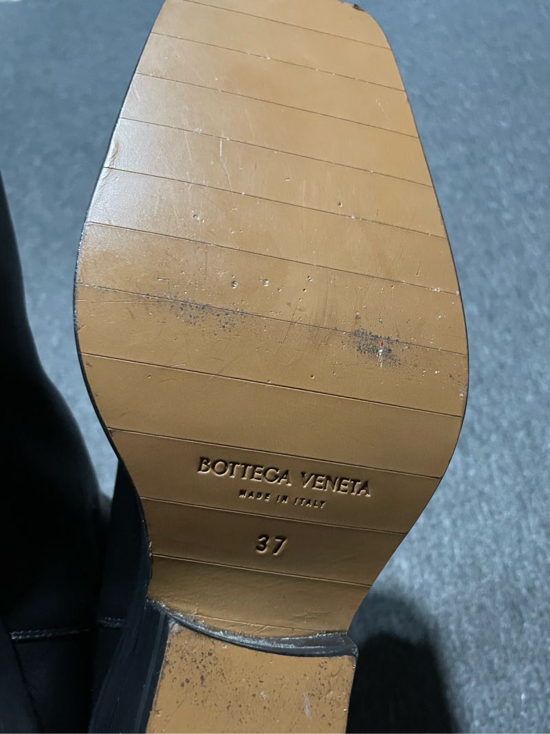 boot botega beneta size 37, foto 4