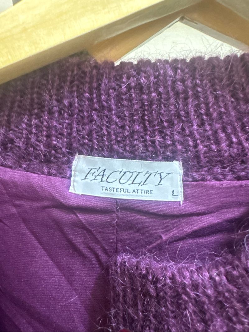 Cardigan Jaket Rajut, foto 6