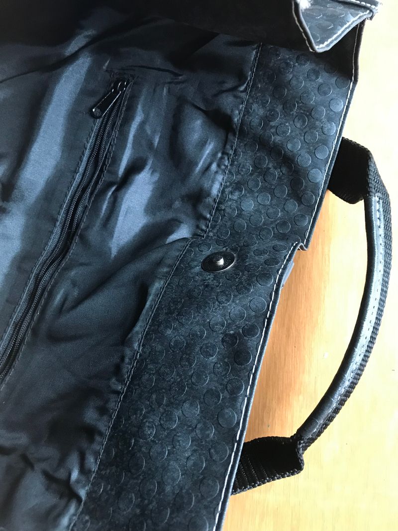 Vintage Handbag/Totebag, foto 6