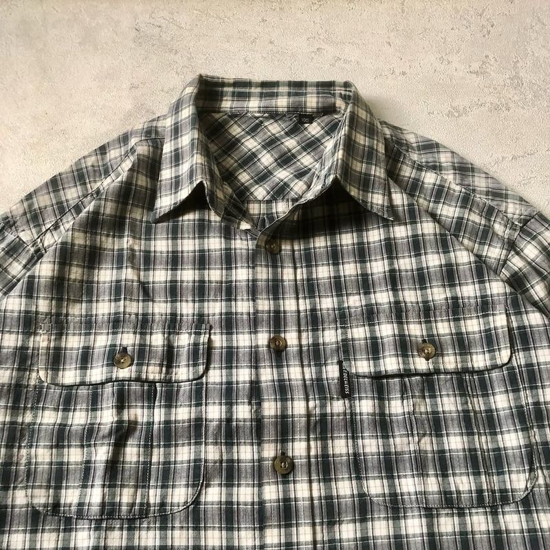 Edelweiss Hybrid Shirt, foto 2