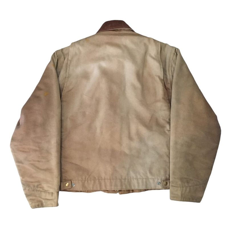 Carhartt Detroit Corporate Jacket, foto 4