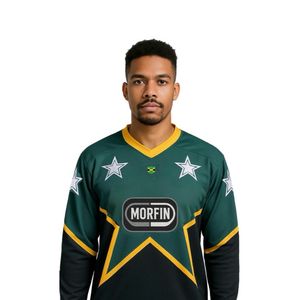 Jersey Morfin Merch (MJ) Boxy Cut