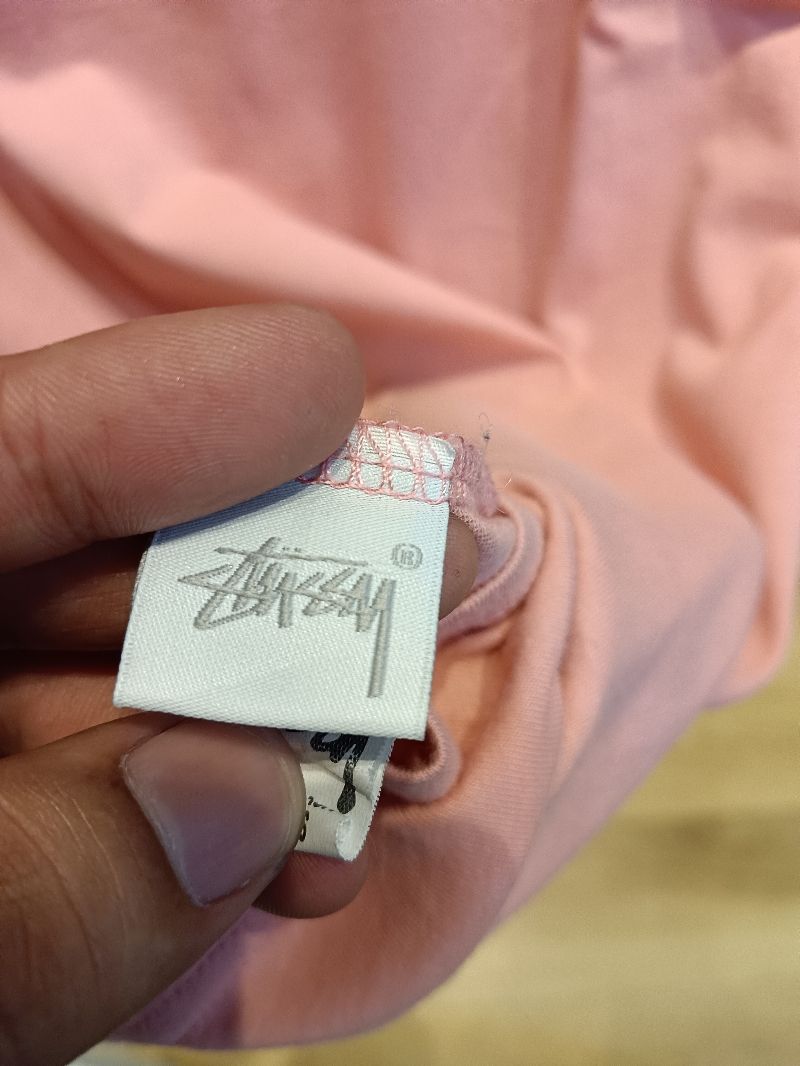 stussy, foto 8