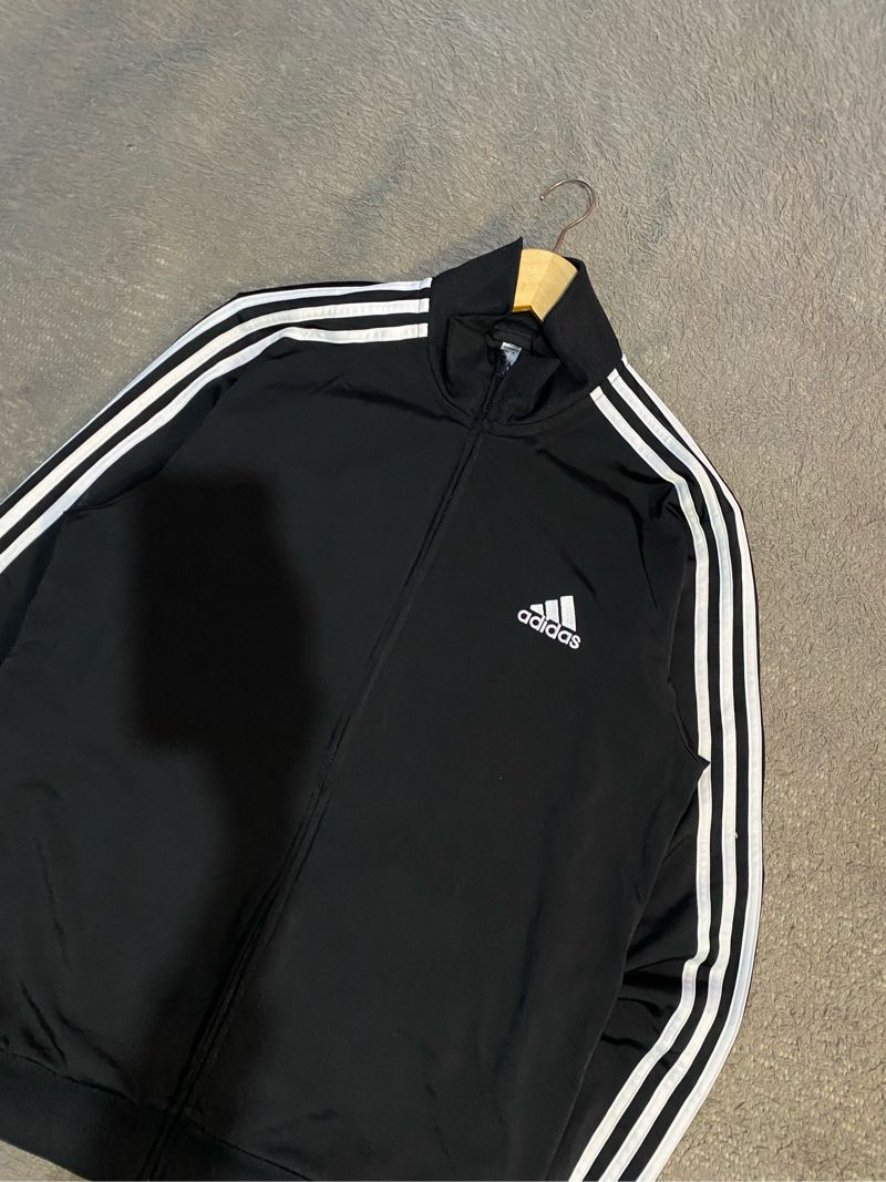 tracktop adidas trackjacket, foto 2