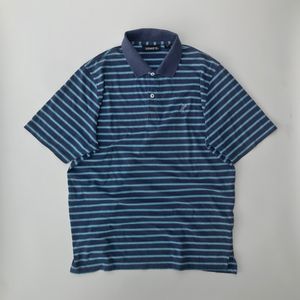 POLO SHIRT ASHWORTH (XL) KAOS KERAH SECOND