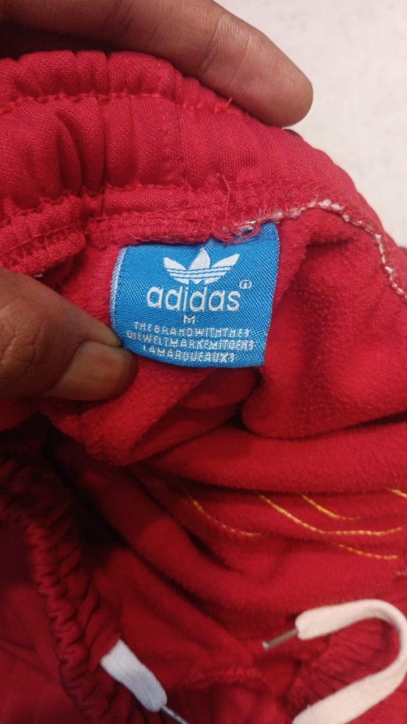 Trackpants Adidas, foto 2