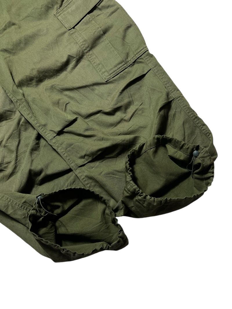 GU Super Wide Cargo Ballon Pants, foto 6