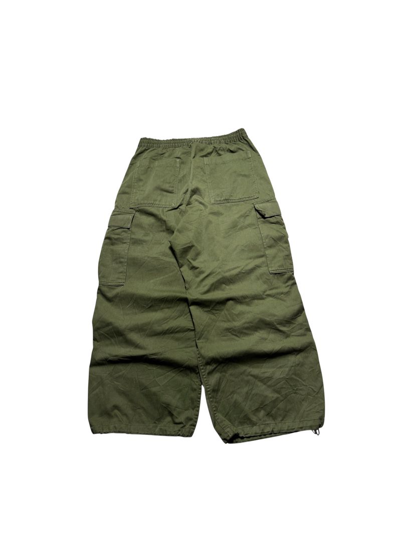 GU Super Wide Cargo Ballon Pants, foto 4