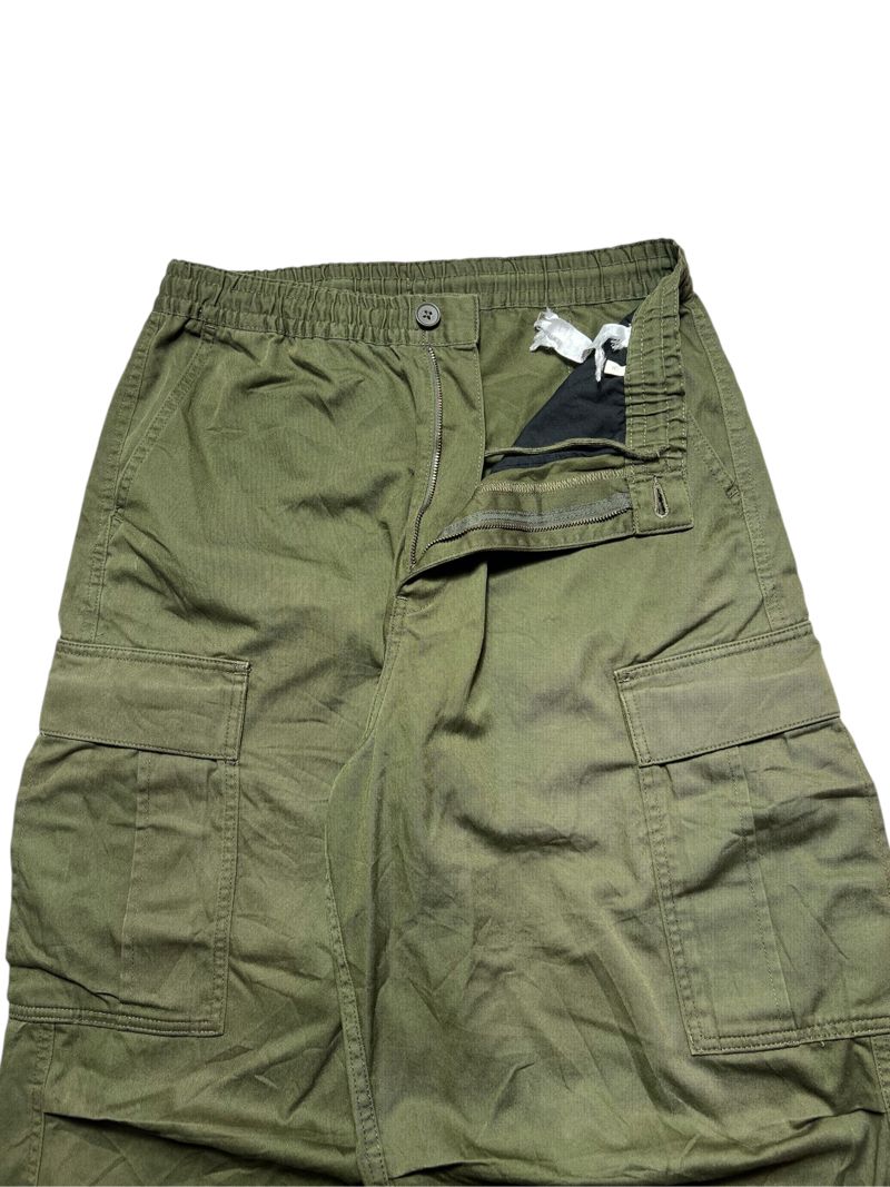 GU Super Wide Cargo Ballon Pants, foto 5