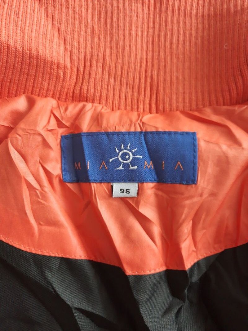 JAKET BULU ANGSA MIAMIA, foto 5