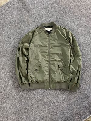 H&M BOMBER JACKET
