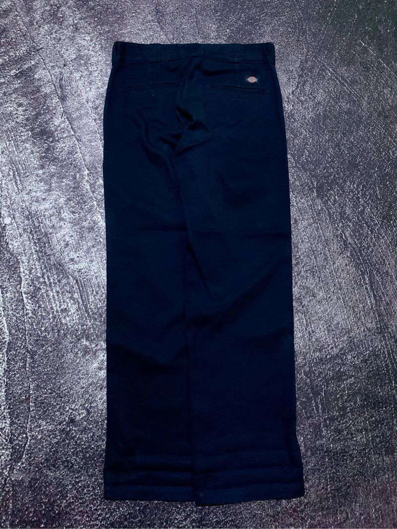 Dickies 874  NAVY Looese Fit, foto 3
