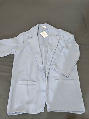 Blazer wanita msmo