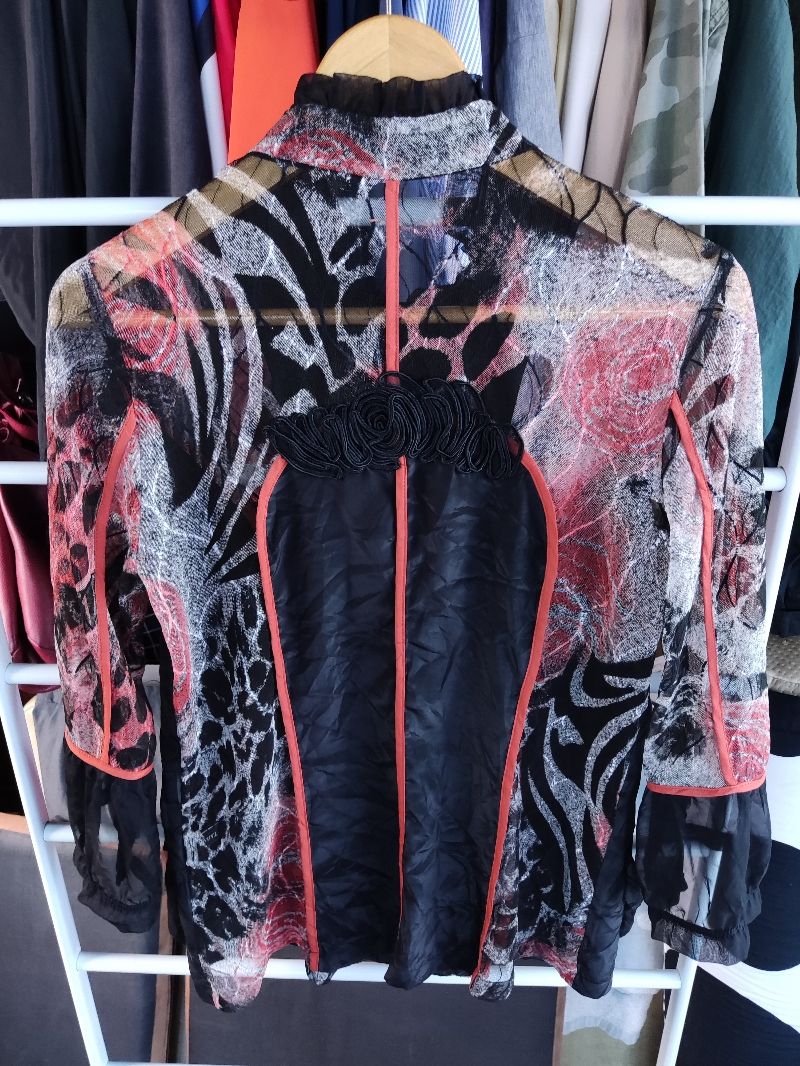 Blouse Marilin Tailor, foto 2