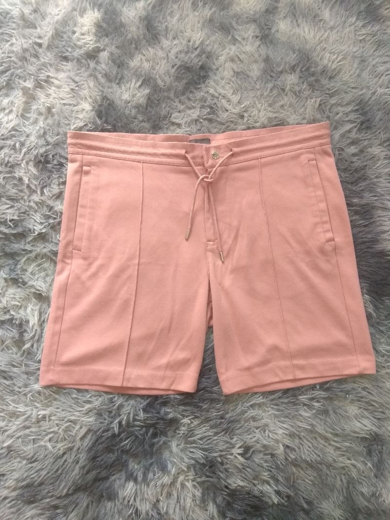 H&M Celana Pendek, foto 8