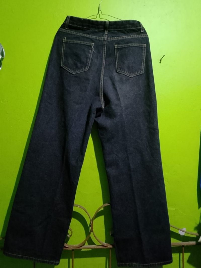 Baggy jeans, foto 2