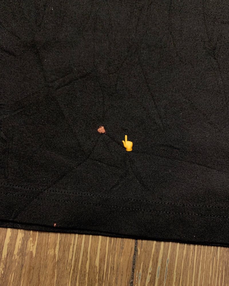 Puma turtleneck, foto 4