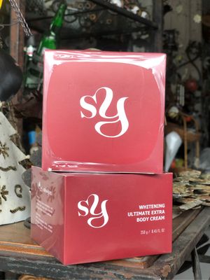sale yoni skincare