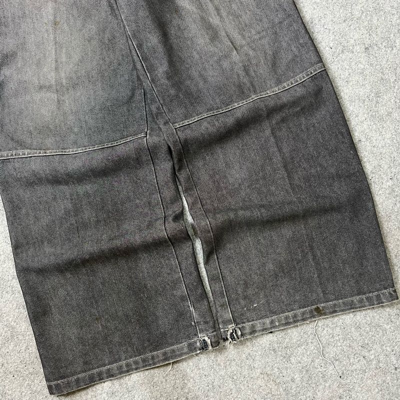 Baggy pants by emba y2k abis, foto 4
