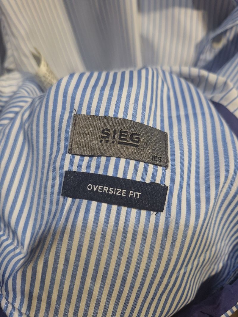 Jaket Anorak SIEG Unisex, foto 7