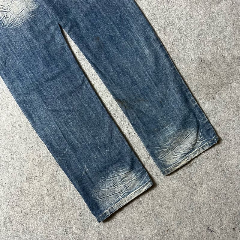 Rpx jeans fedding, foto 5