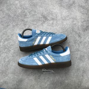Adidas Spezial