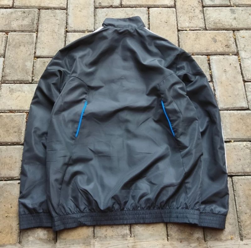 JAKET ADIDAS, foto 4
