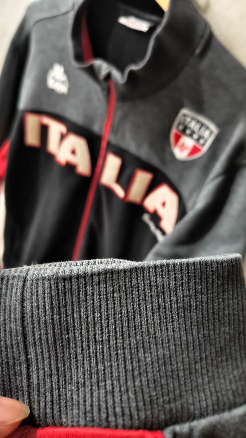 Kappa Italia, foto 3