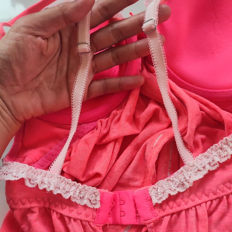 Victoria's Secret 34B, foto 5