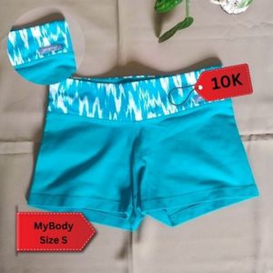 MyBody Short